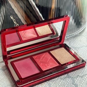 Natasha denona berry pop cheek duo